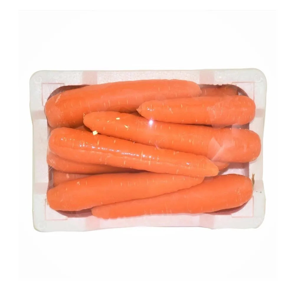 Premium Carrot Tray 1Kg
