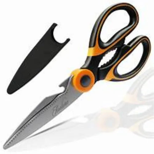 Fortune Trader Kitchen Scissors