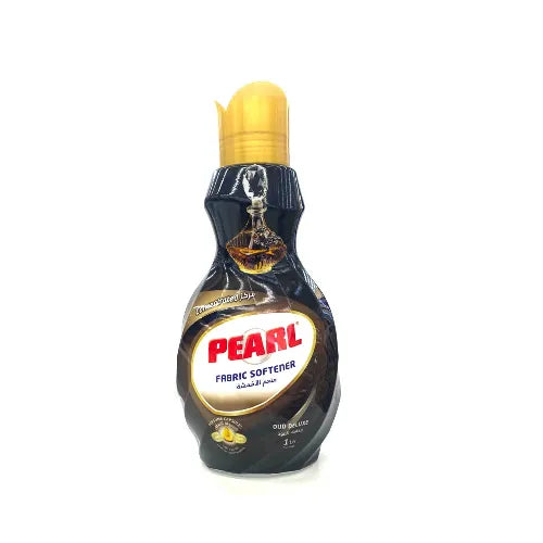 Pearl Concentrated Oud Delux Fabric Softener, 1l