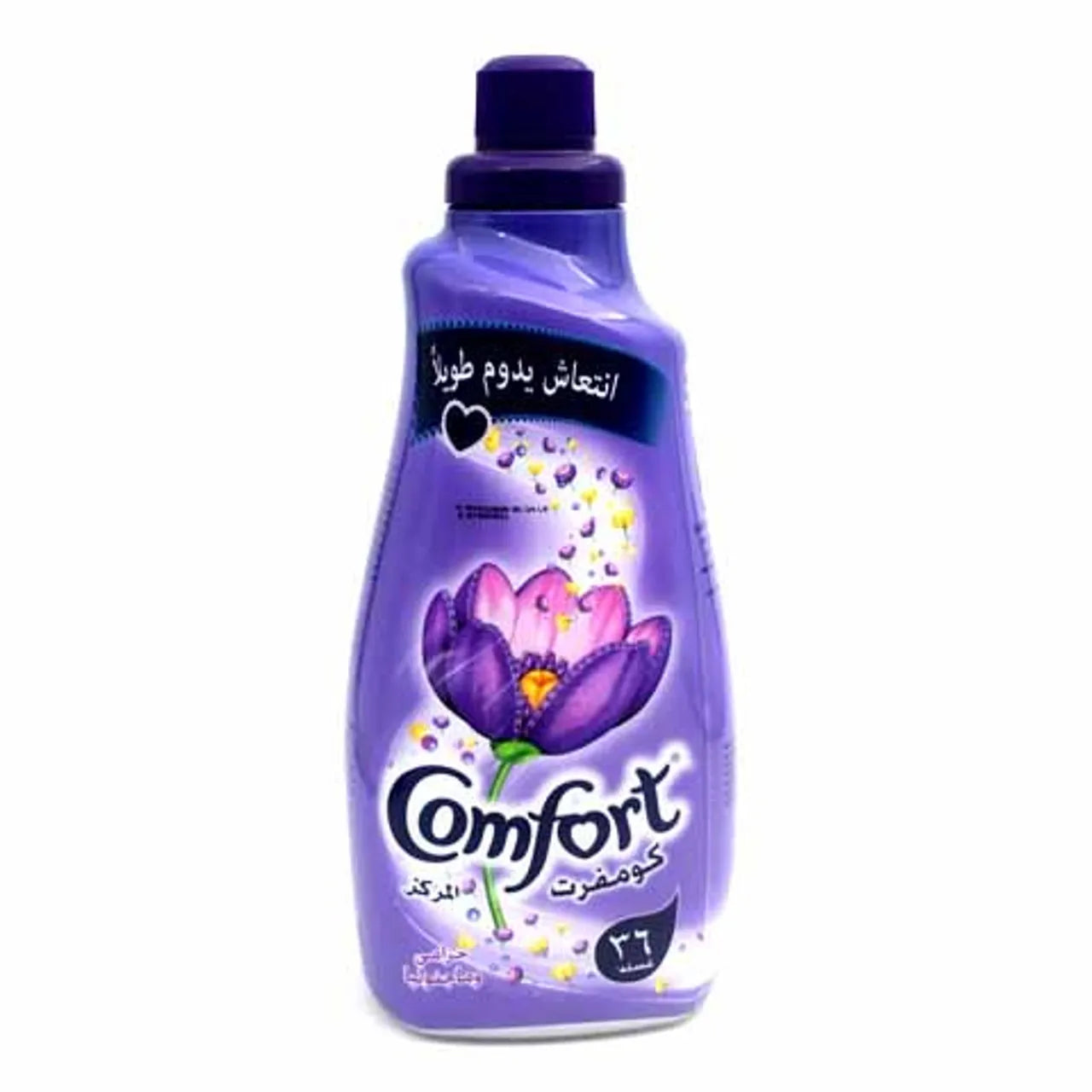 Comfort Ultimate Care Lavender Magnolia 1.44Ltr