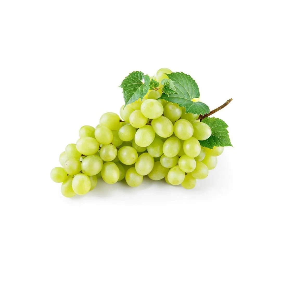 Green Grapes, 500G