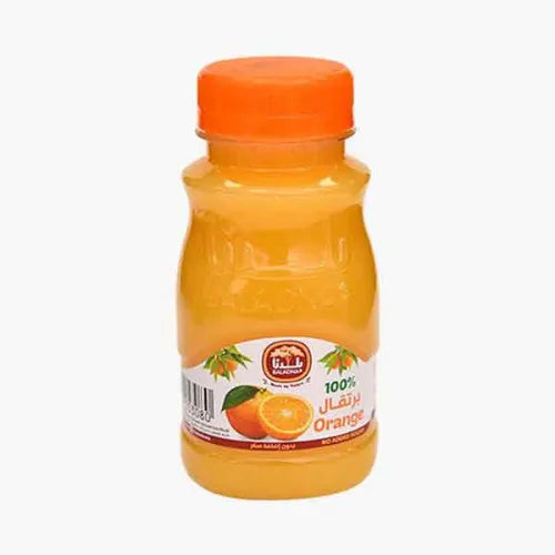 Baladna Chilled Juice Orange 200 Ml