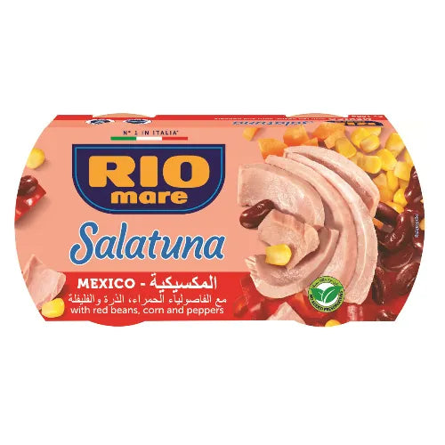 Riomare Salatuna Mexico, 160G