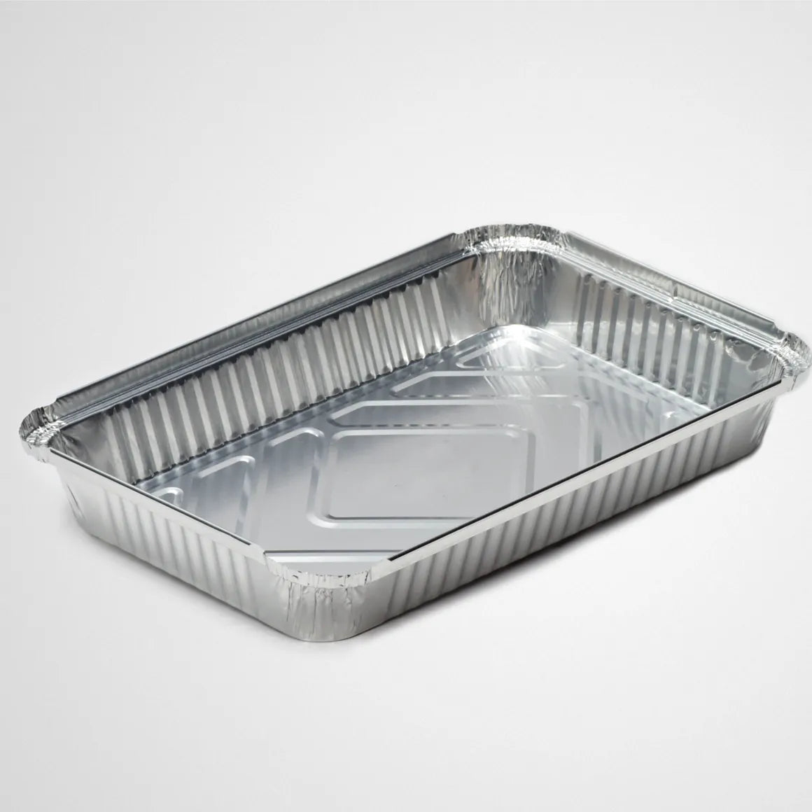 Acon Aluminum Container 83120