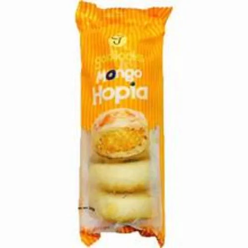 Goldilocks Fz Hopia Mongo Frozen 252g