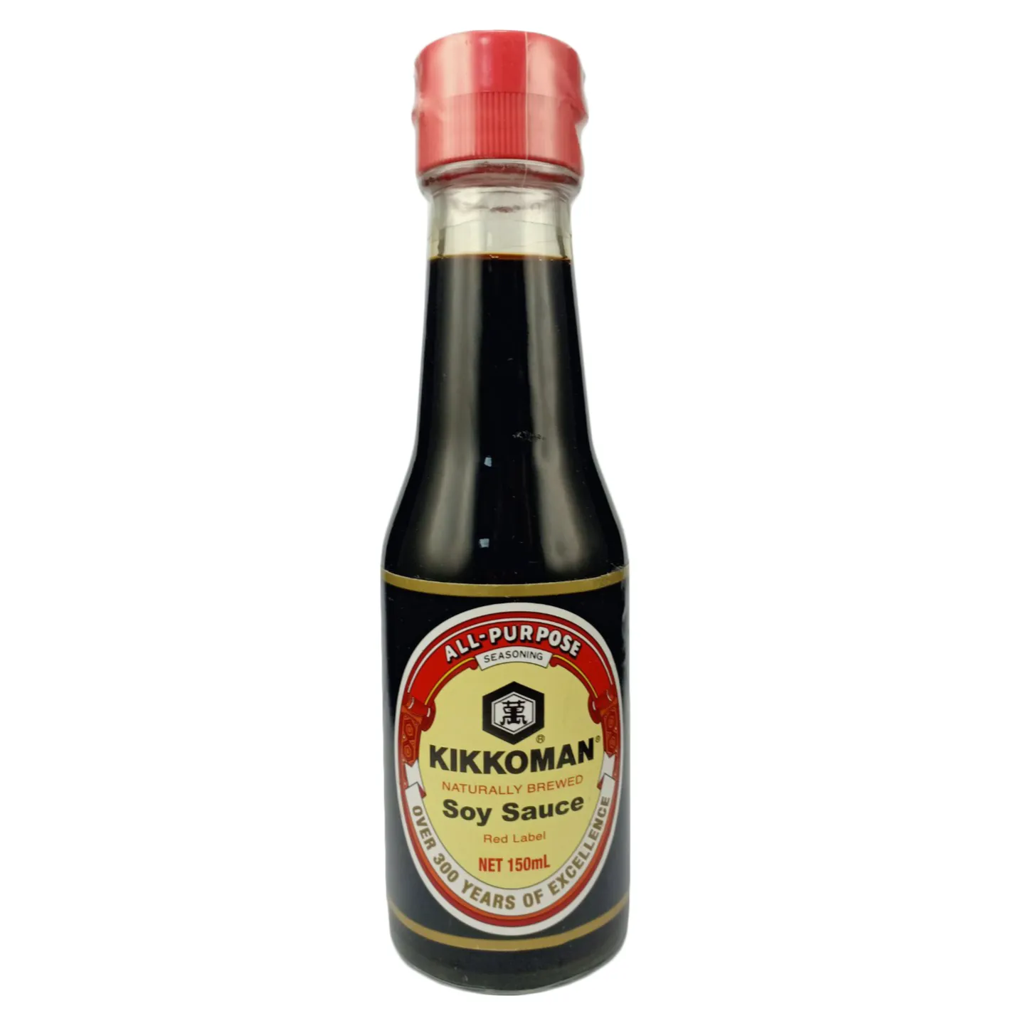 Kikkoman Soy Sauce 150 ml
