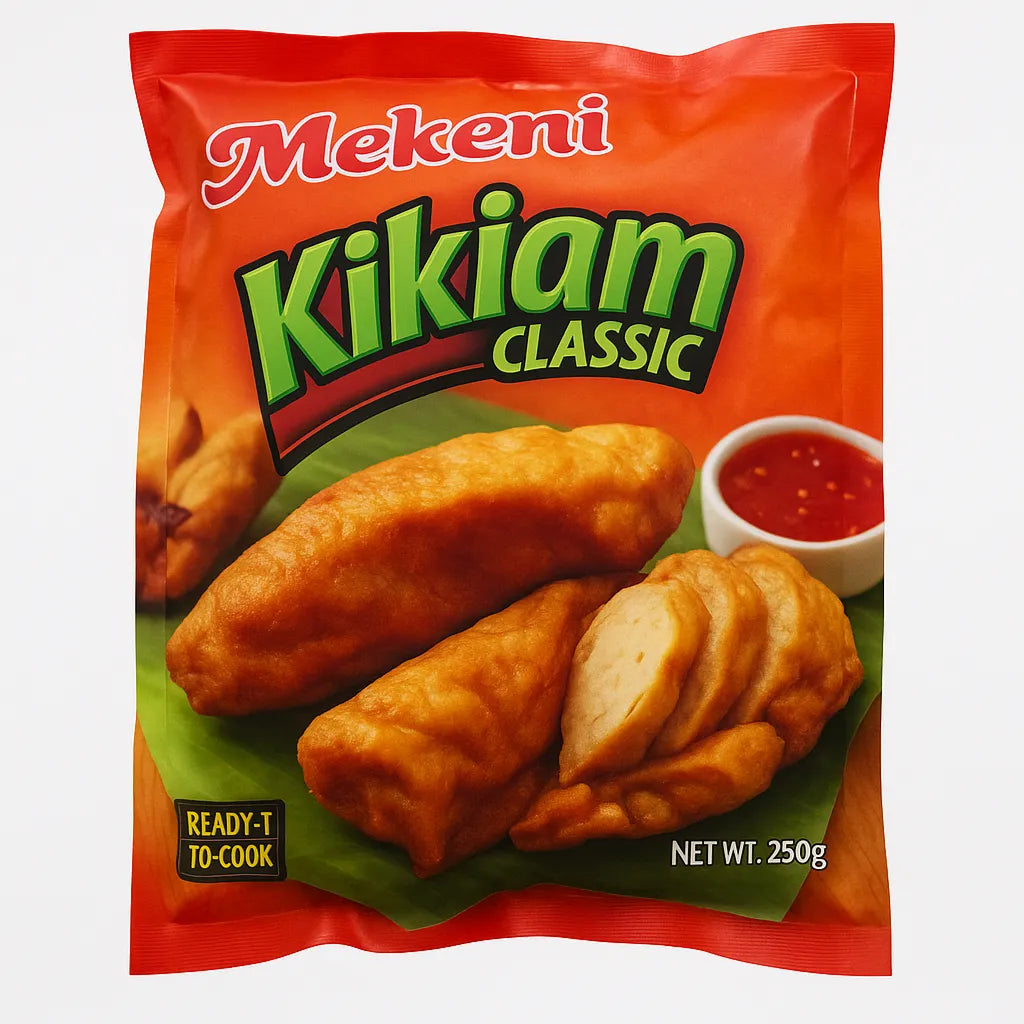 Mekeni Kikiam, 250g