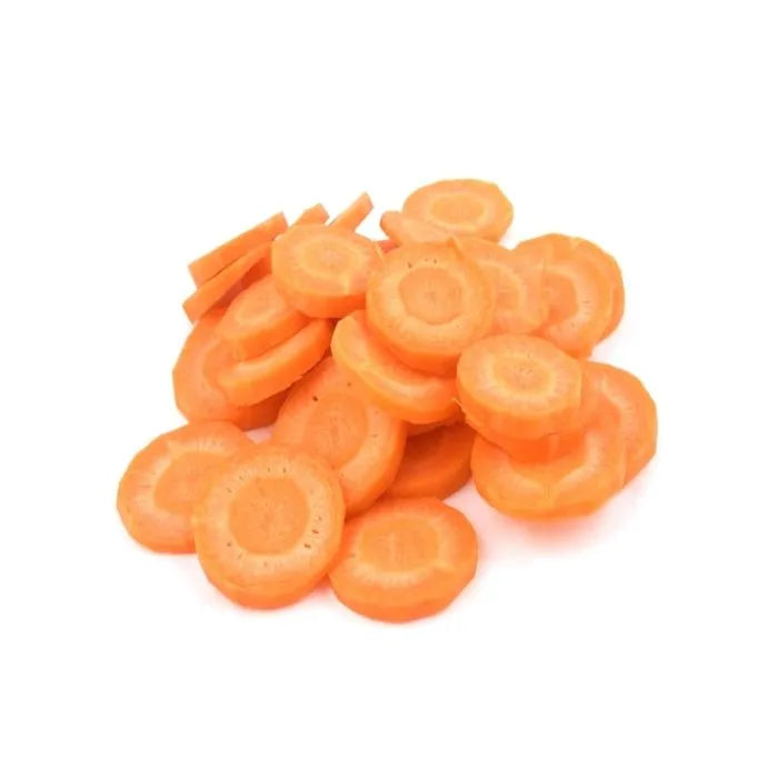 Cut Carrot 1 Pkt
