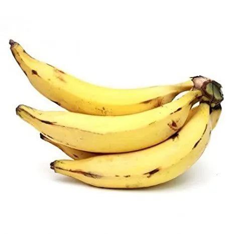 Indian Banana Big 1Kg