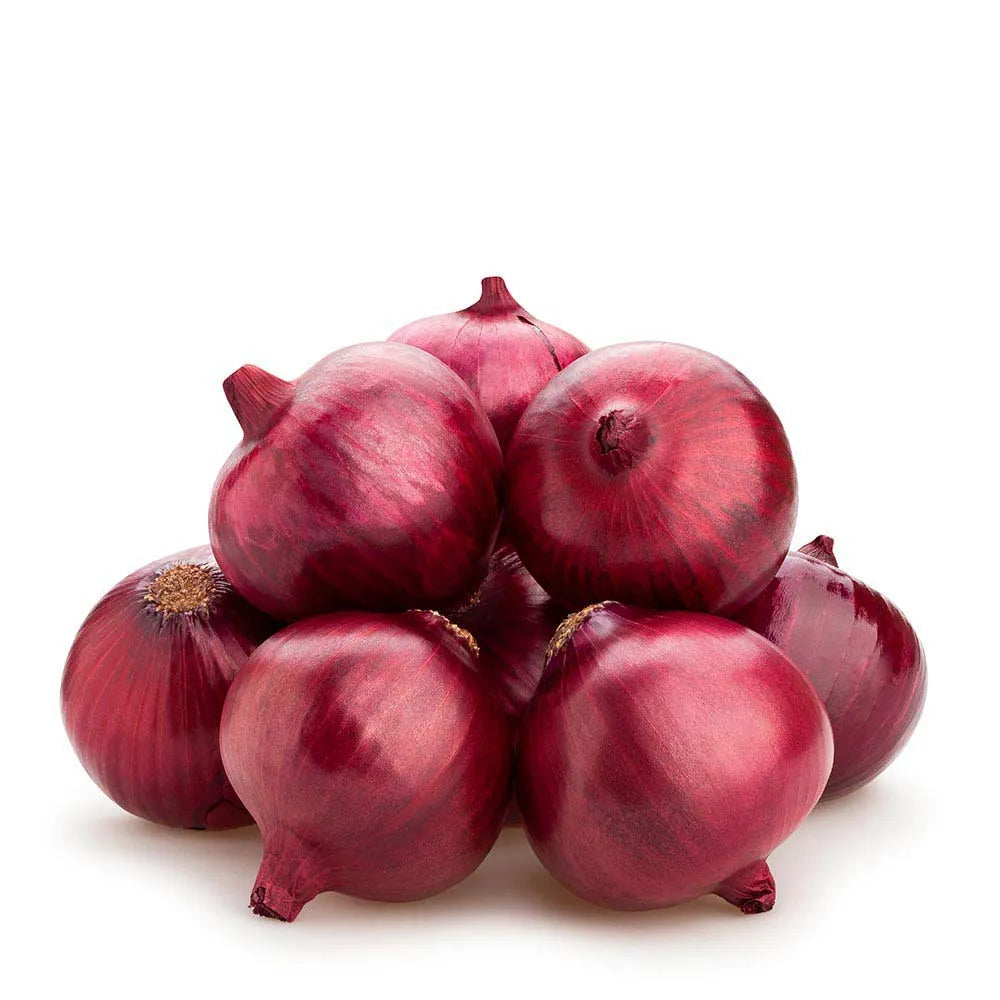 Red Onion - India, Approx. 500G