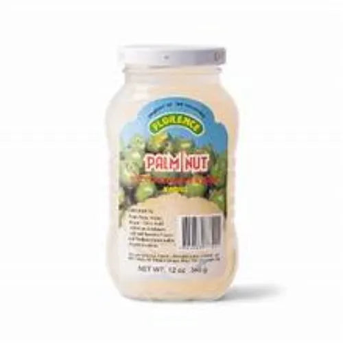 Florence Palm Nut Syrup 2400Ml