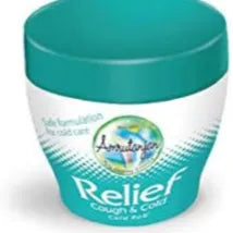 Amrutanjan Relief Cold Rub, 30g