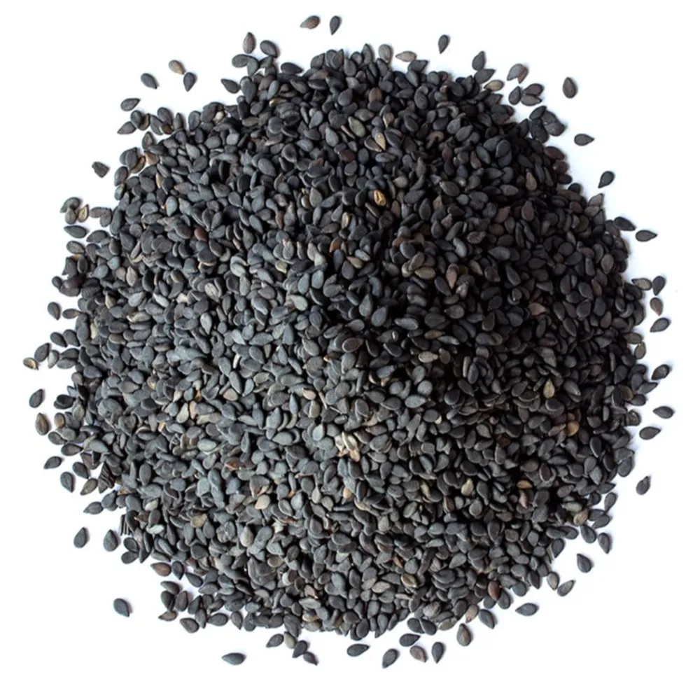 Black Sesame Seed