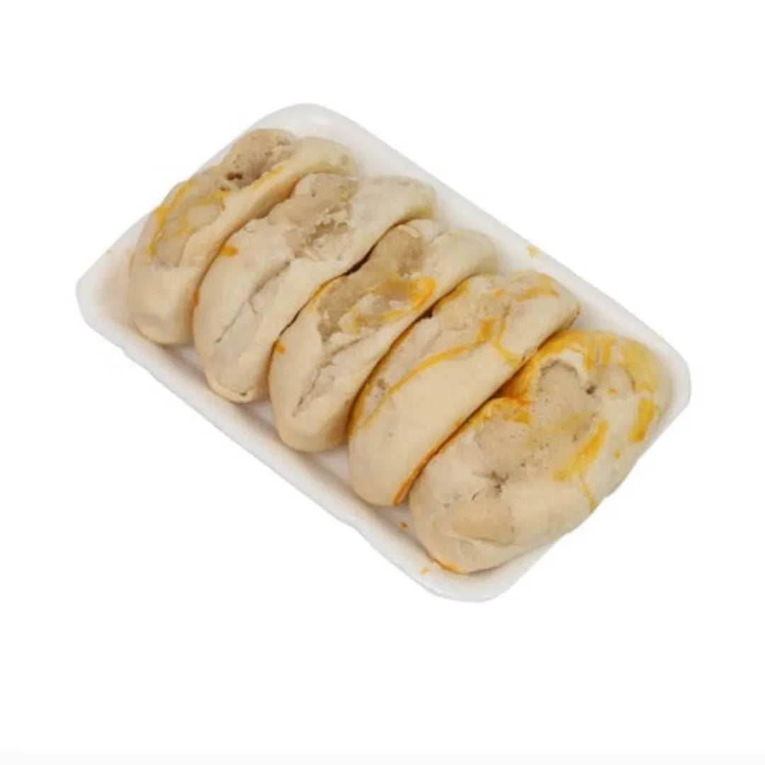 Bake Off Bakery Hopia Onion