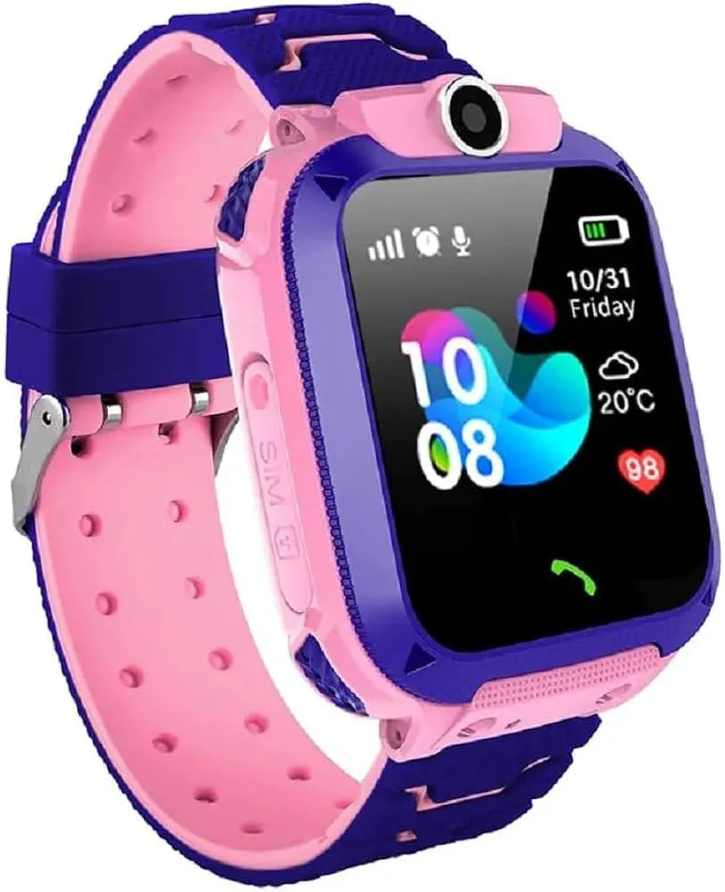 Kids Smart Watch / Kids Watch_Smart2030 C002_Pink