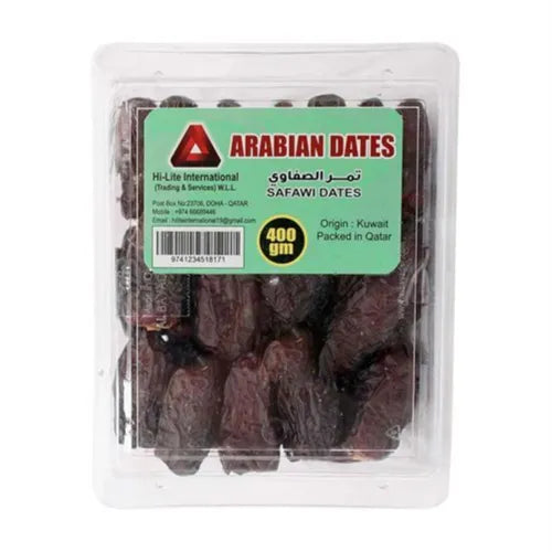 Safawi Dates 400 gm