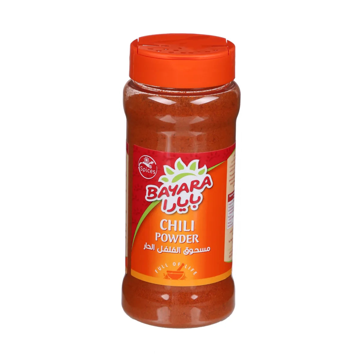 Bayara Chili Powder 330 Ml