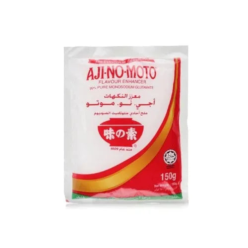 Ajinomoto Monosodium Glutamate, 150g