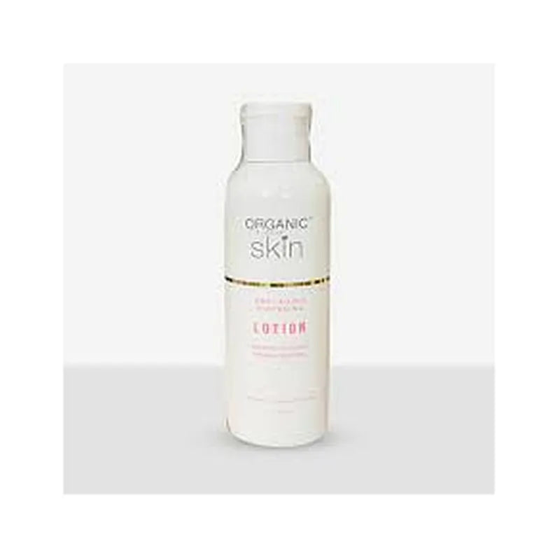 Organic Skin Anti Aging Lotion