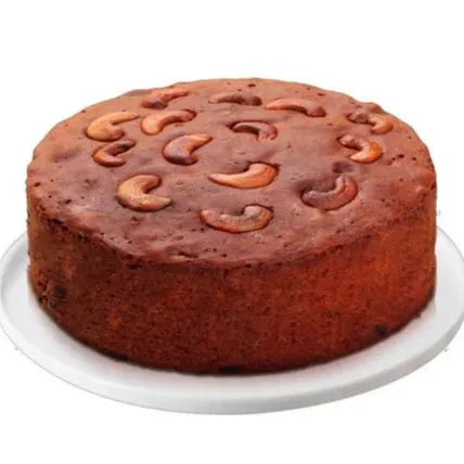 Plum Cake, 500g