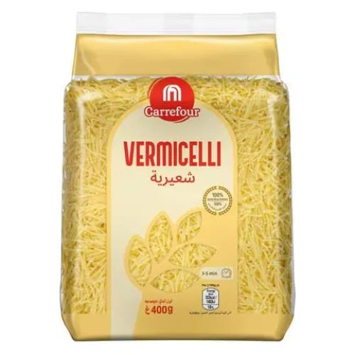 Alanabi Pasta Vermicelli 400g