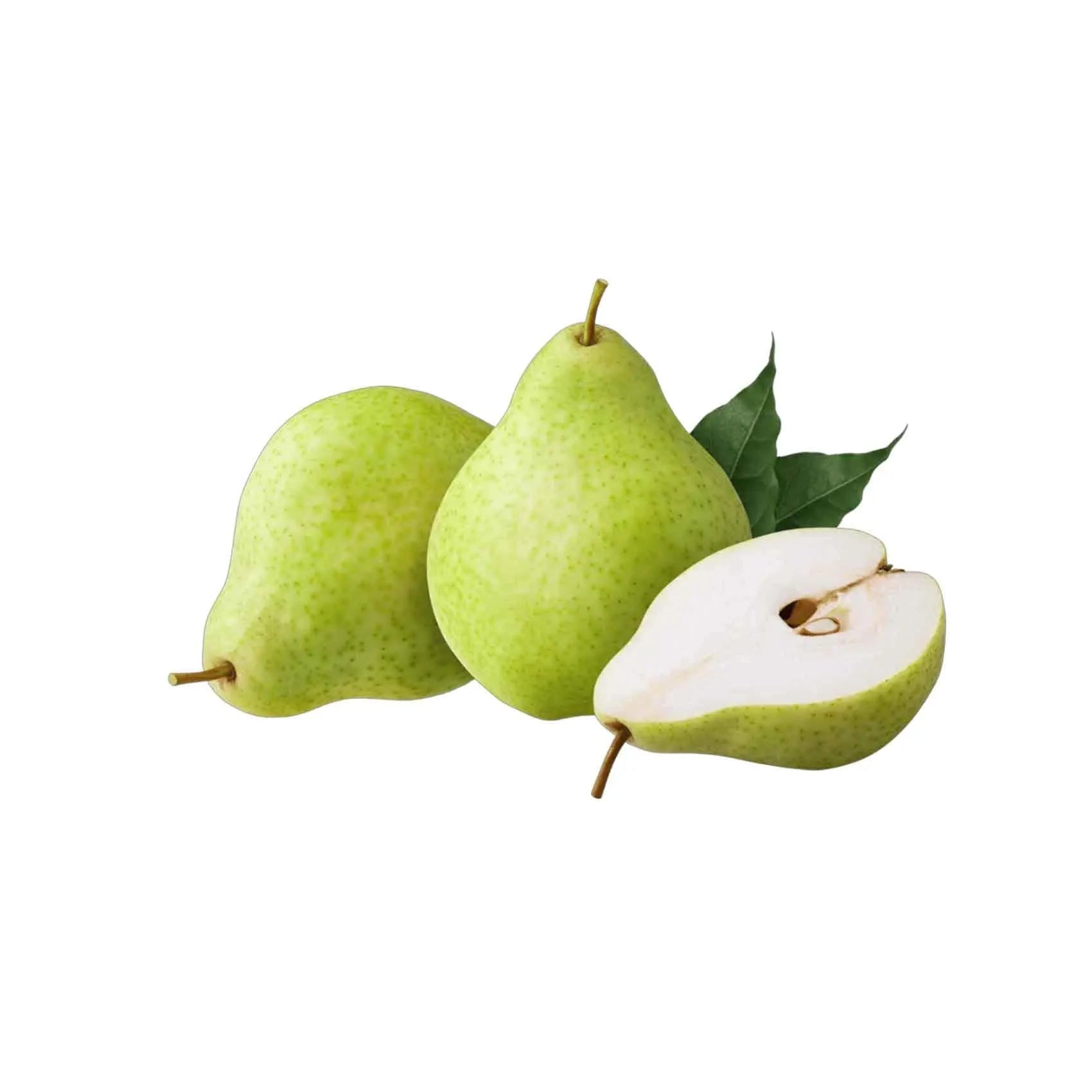 Pears Green 500G