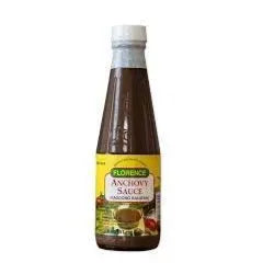 Florence Anchovy Sauce 340 G