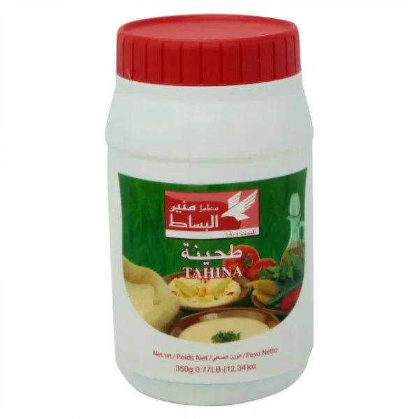 Bissat Tahina 350 g