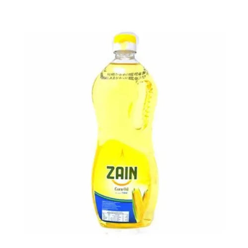 Zain Corn Oil 1.8 Liter