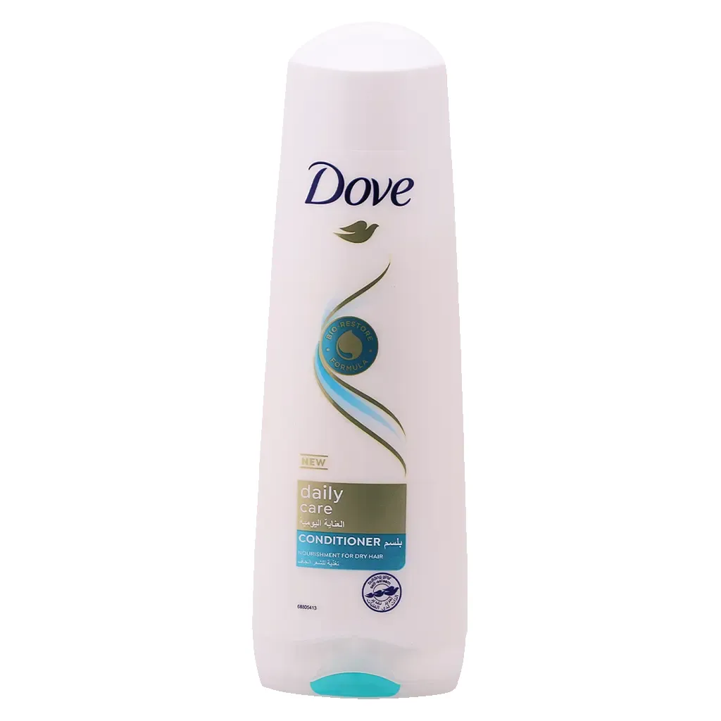 Dove Conditioner Daily Care 350ml