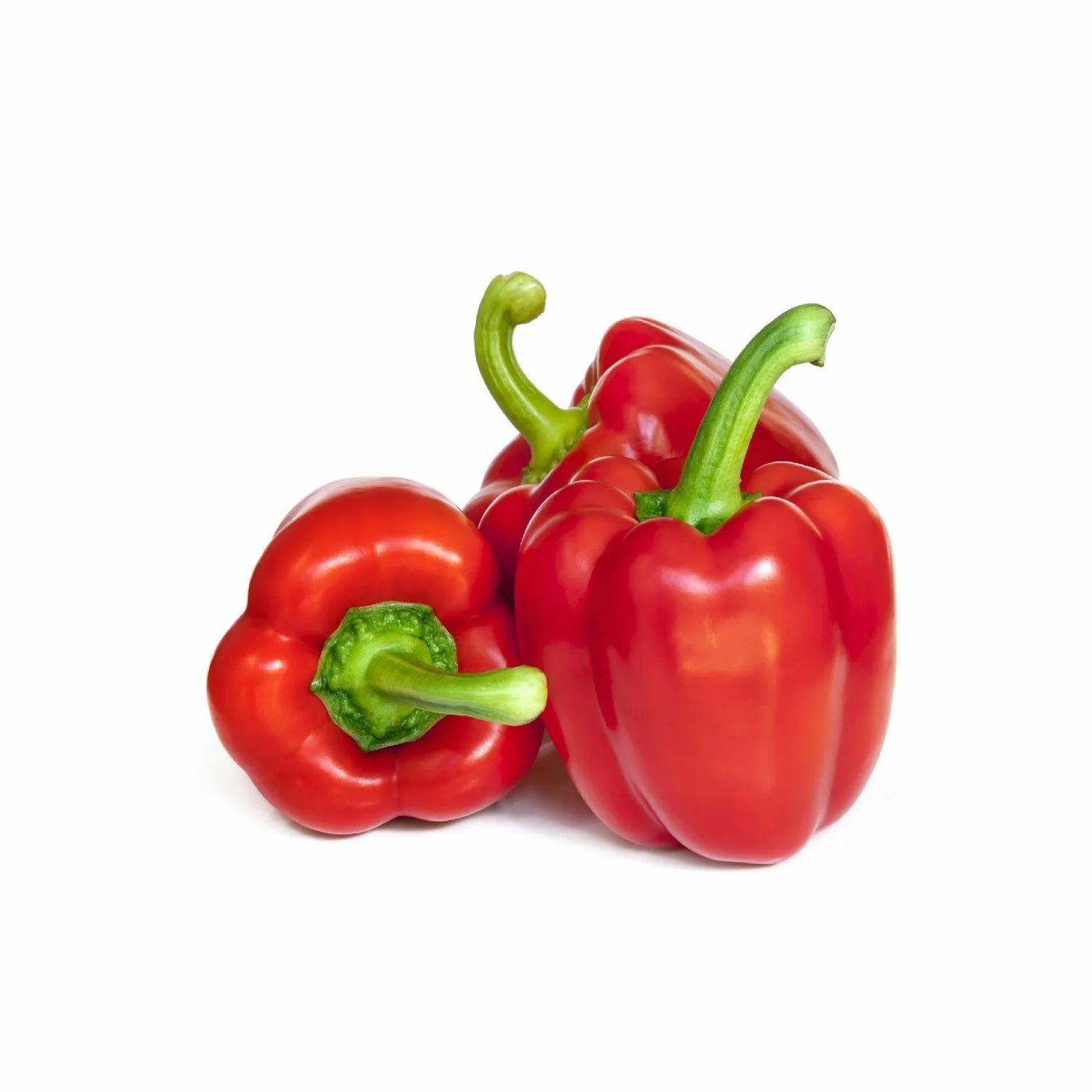 Red Capsicum 250 Grams