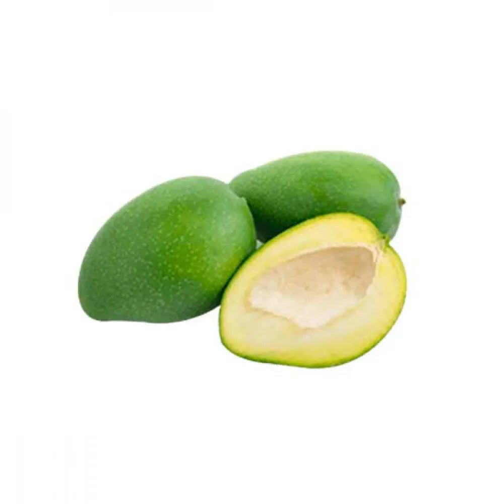 Mango Green India 1Kg