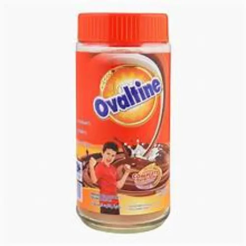 Ovaltine Chocolate Drink Jar 400 G