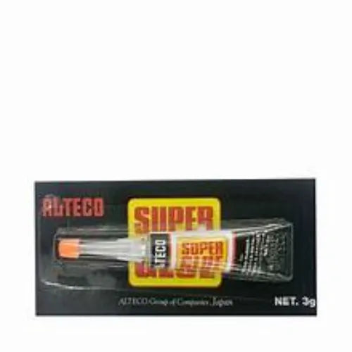 Altico Super Glue 3 Gm
