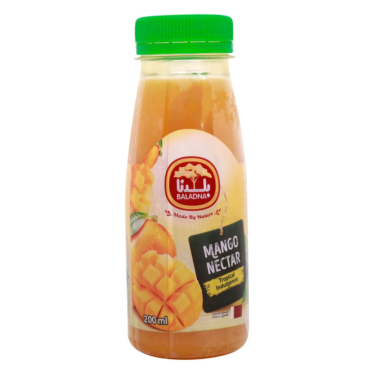 Baladna Fresh Alphonso Mango Juice 200ml