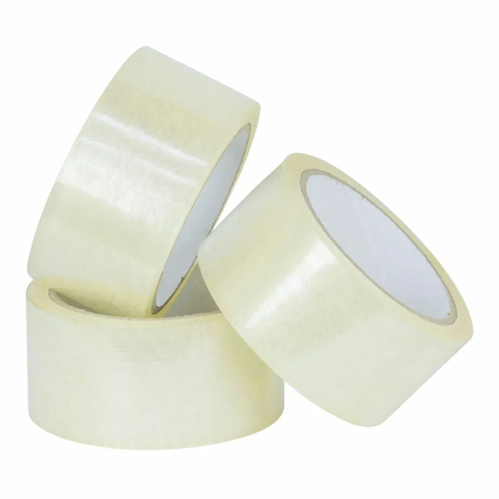 Clear Masking Tape/Packing Tape per Piece