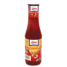 Libbys Lite Ketchup 340 G