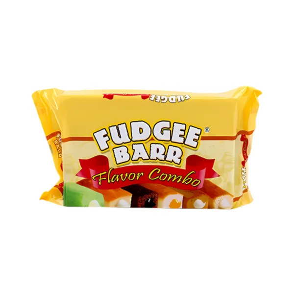 Fudgee Barr Flavor Combo 10 x 40g
