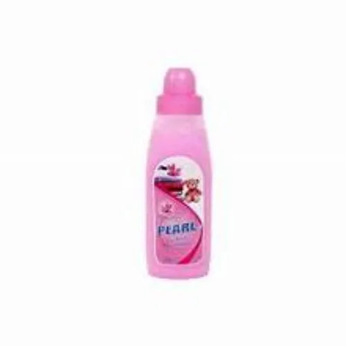 Pearl Fabric Softener Pink 1L
