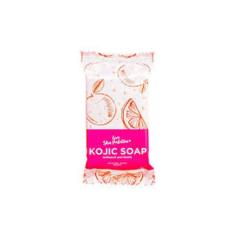 Love Skin Perfection Kojic Soap