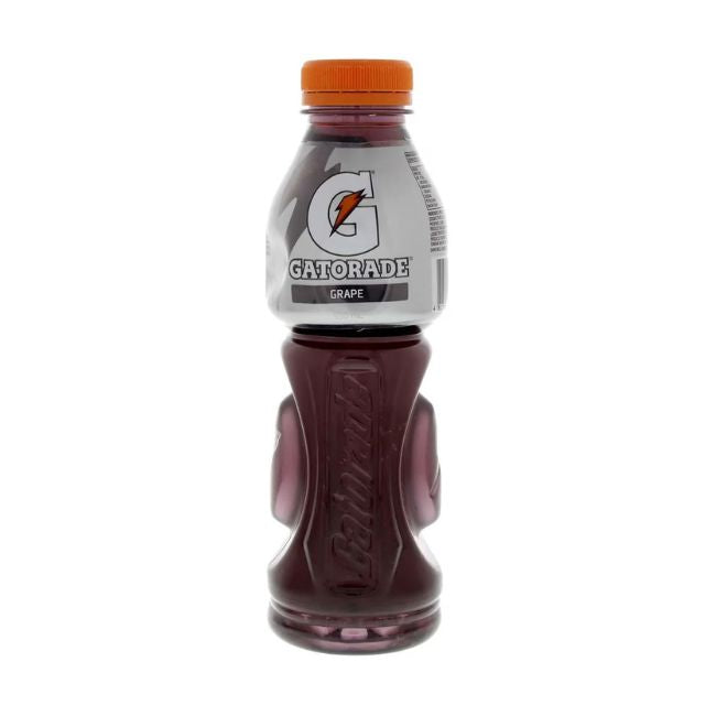 Gatorade Grape 500 ml Sports & Energy Drinks Pinoygrocers 