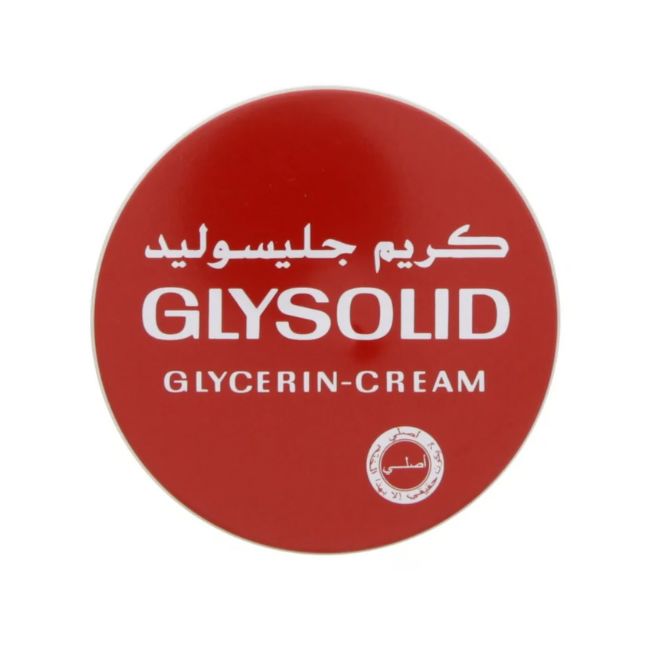 Glysolid Glycerin Cream 80 ml Other Personal Care Pinoygrocers 