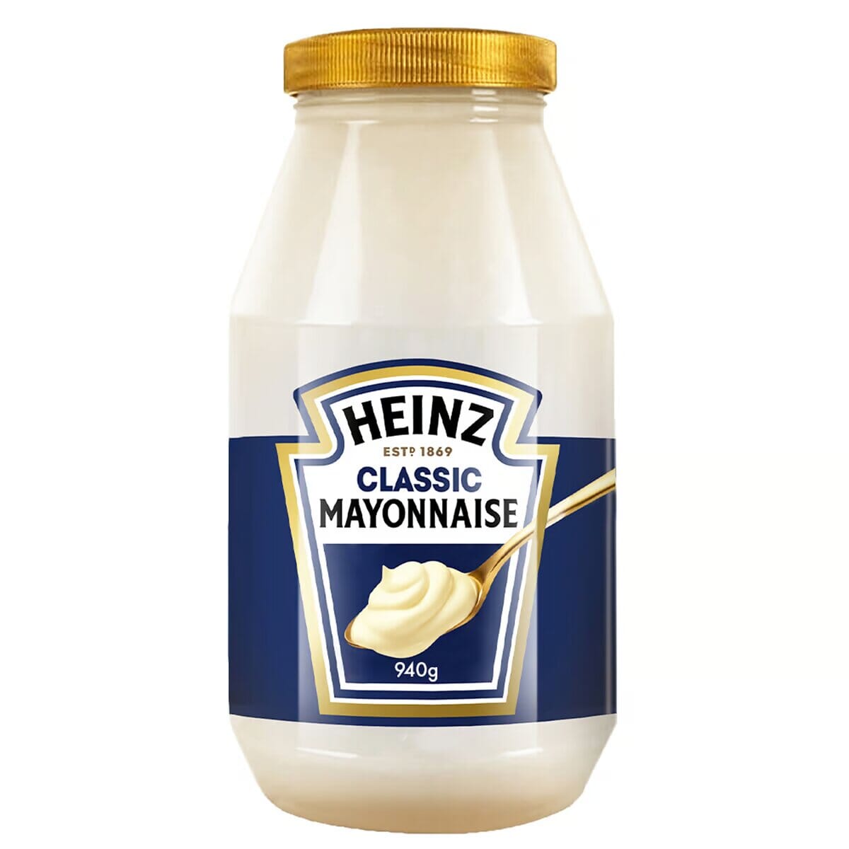 Heinz Mayonnaise Creamy Classic 940 g Sauces & Dressings Pinoygrocers 