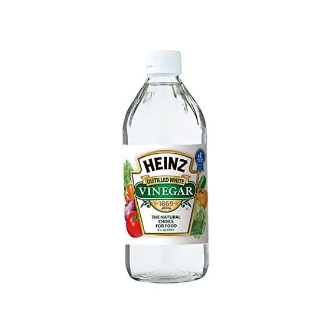 Heinz White Vinegar 453 G Vinegar & Concentrates Pinoygrocers 