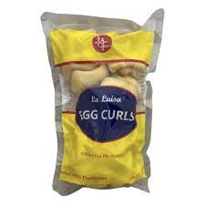 LA LUISA EGG CURLS 150GM