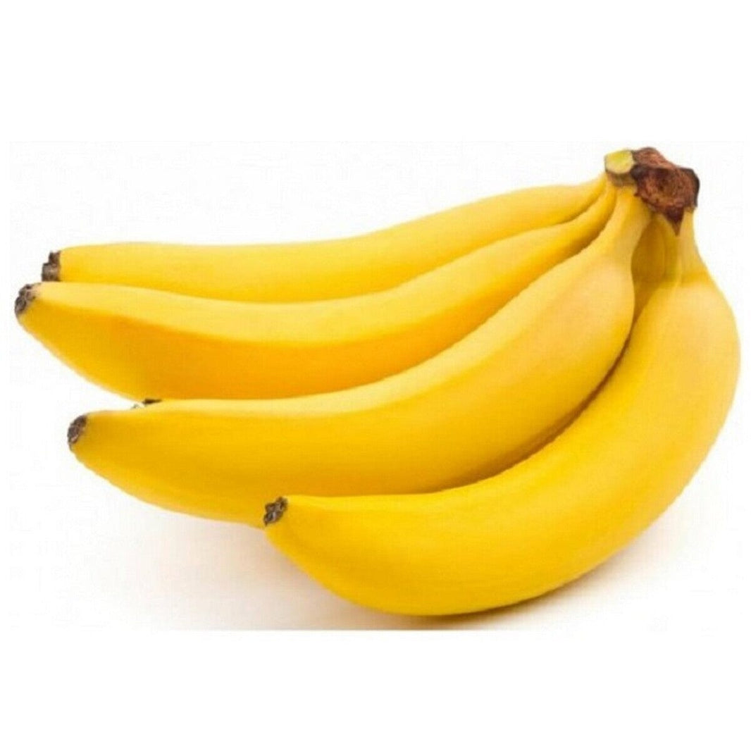 Indian Banana (Per Kg) Fruits Pinoygrocers 