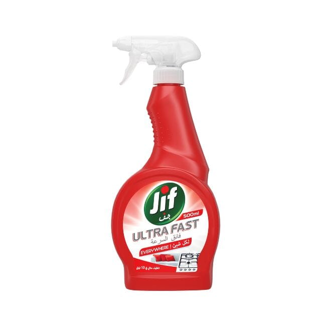 Jif Everywhere Multi Purpose Spray 500 ml Cleaning Products Pinoygrocers 