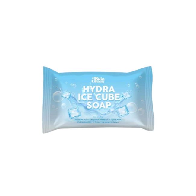Jskin Hyra Ice Cube Soap 70G Bath & Body Shop Pinoygrocers 