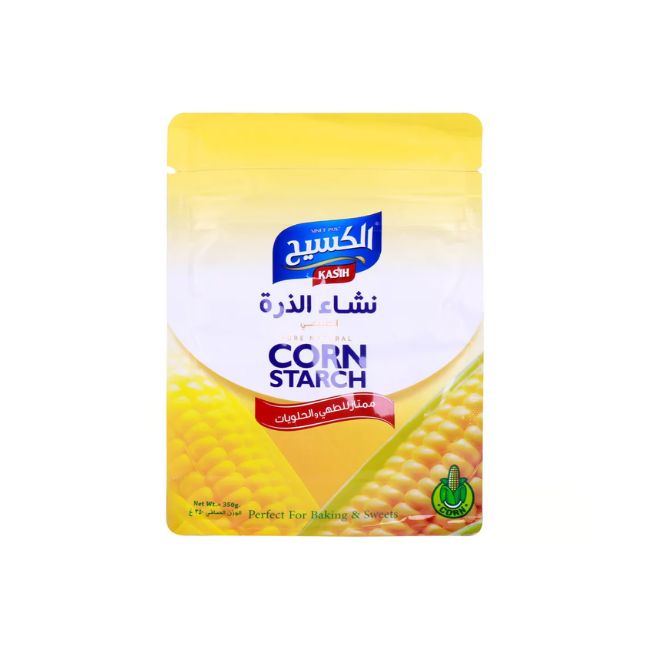 Kasih Corn Starch Pouches, 350g Cooking Supplies Pinoygrocers 