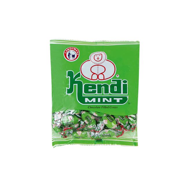 Kendi Mint Candy 230 gm Candy & Gum Pinoygrocers 